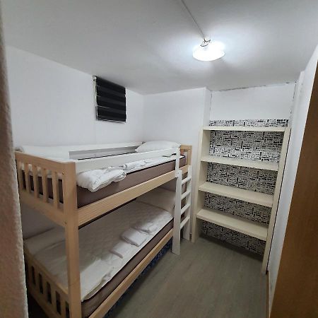 דירות Moderno Y Centrico Apartamento En ויגו מראה חיצוני תמונה