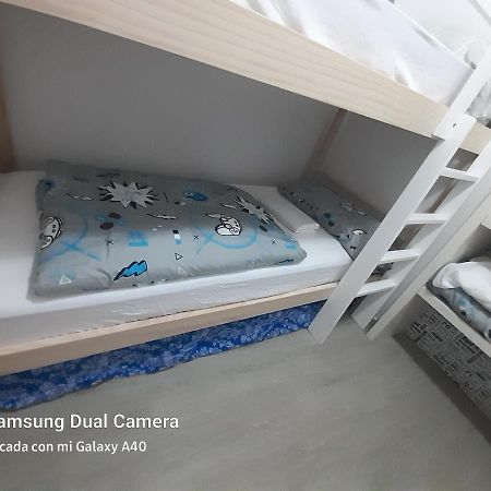 דירות Moderno Y Centrico Apartamento En ויגו מראה חיצוני תמונה