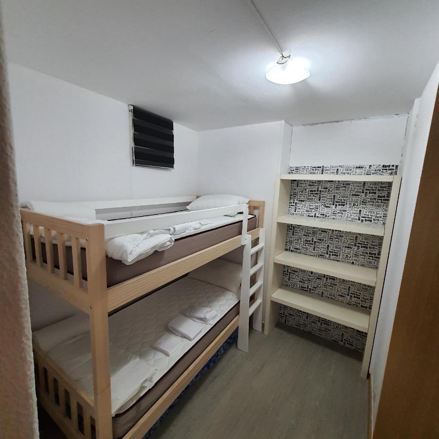 דירות Moderno Y Centrico Apartamento En ויגו מראה חיצוני תמונה