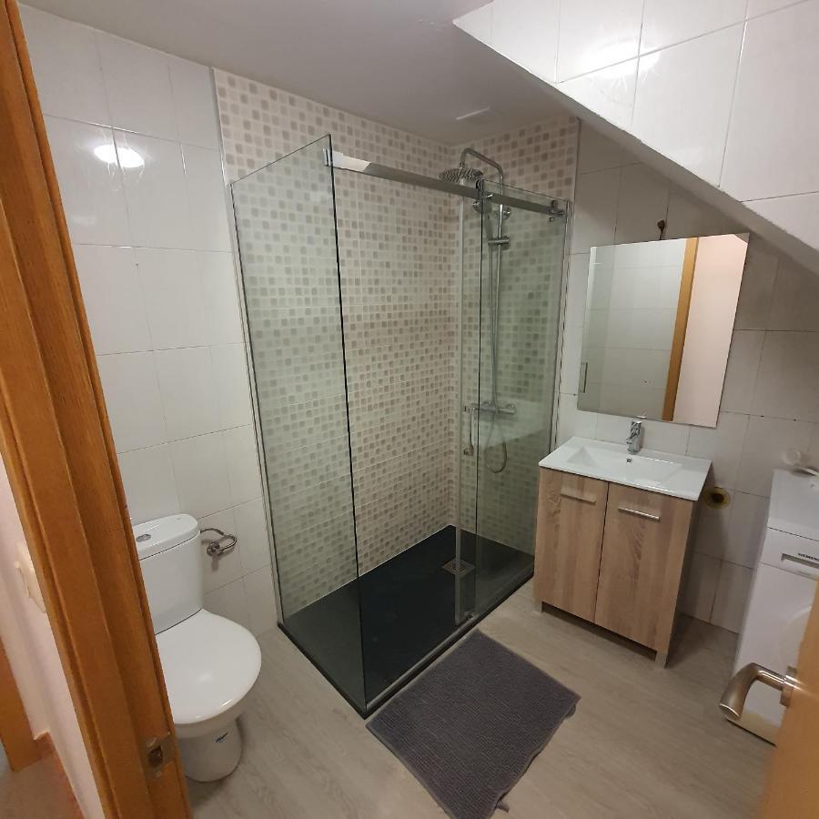 דירות Moderno Y Centrico Apartamento En ויגו מראה חיצוני תמונה