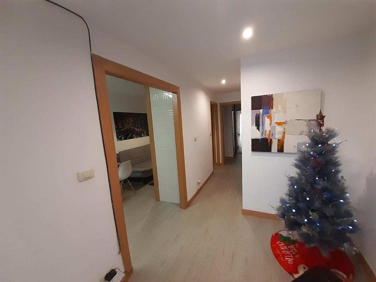 דירות Moderno Y Centrico Apartamento En ויגו מראה חיצוני תמונה