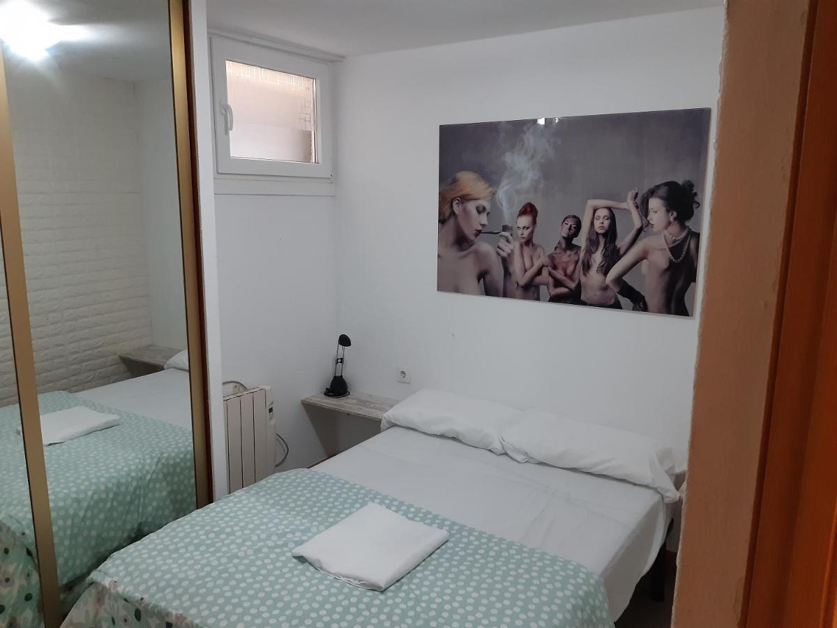 דירות Moderno Y Centrico Apartamento En ויגו מראה חיצוני תמונה